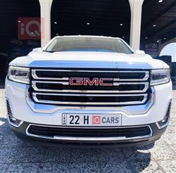 GMC Acadia
